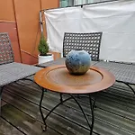 Gothenburg City Apartment