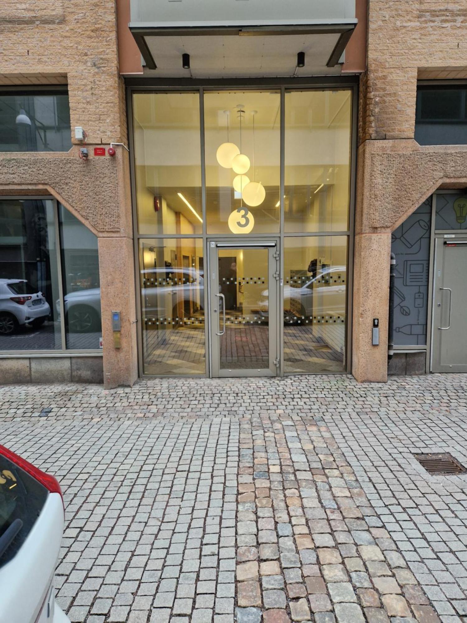 City Apartamento